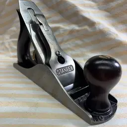 Stanley No. 3 Type 15 - Restored & Tuned