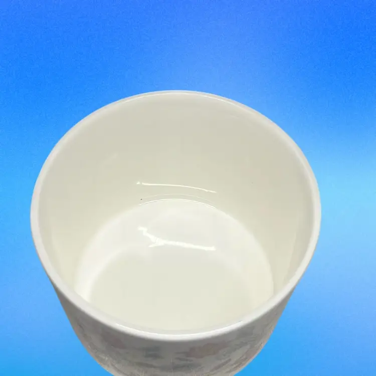 Vintage Minto Haddon Hall Bone China Sugar Pot Or Jam Pot