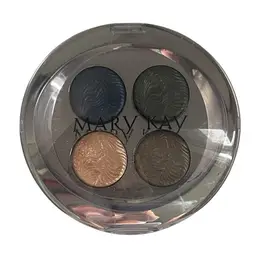 Mary Kay Pure Dimensions Eye Palette Maui Gardens