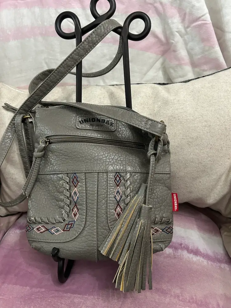 Union Bay Crossbody Bag