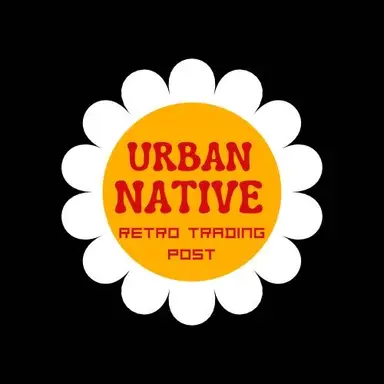 Urban Native Retro Trading Post