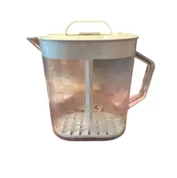 🫎 Pampered Chef Quik Stir Pitcher