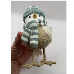 Target Wondershop Bird “Weft” 2022 Winter