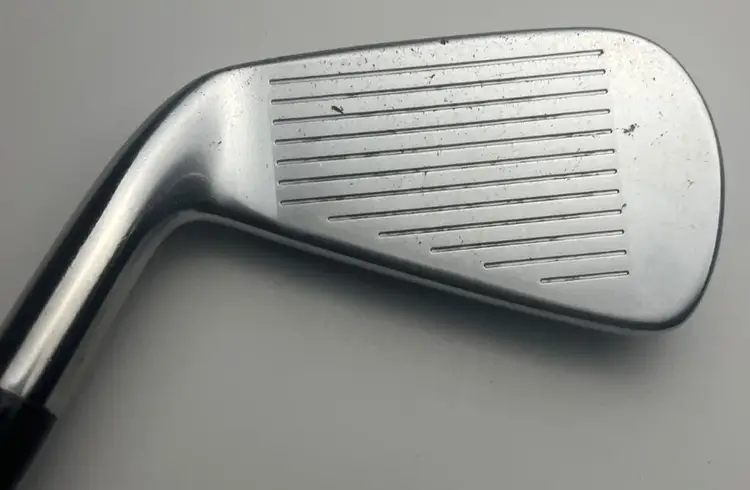 Taylormade 2017 P790 3 Driving Iron - Fujikura Motore Speeder 9.8 Tour Spec X