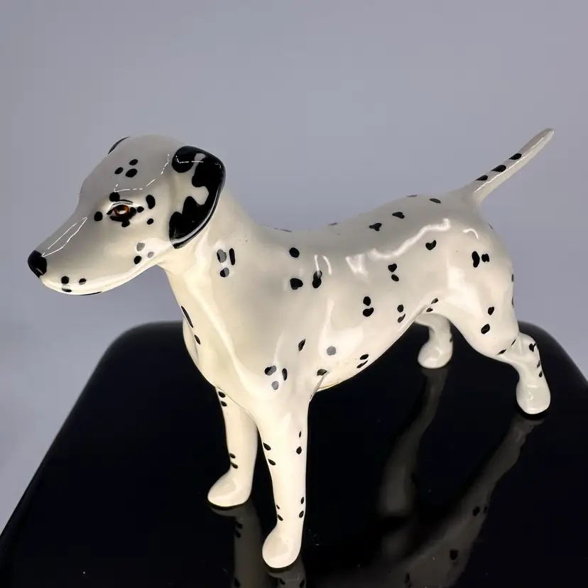 Beswick Dalmation Dog England Porcelain “Arnoldene”