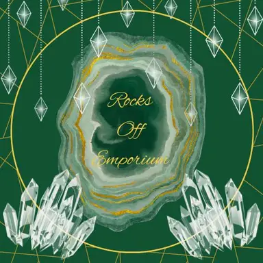 Rocks Off Emporium