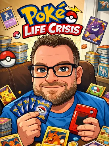 Random Items (some non Pokemon)