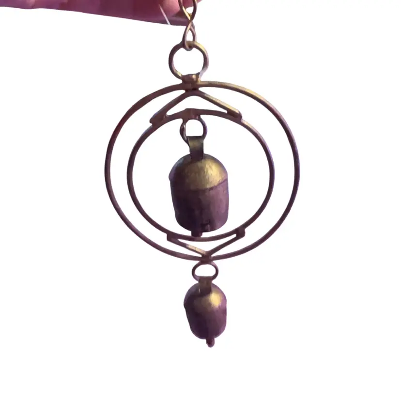 Double Bell Chime