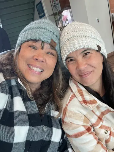 Sister Sale - Paso Robles Goodies ☕️