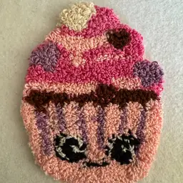 A happy place for your cup & cupcake