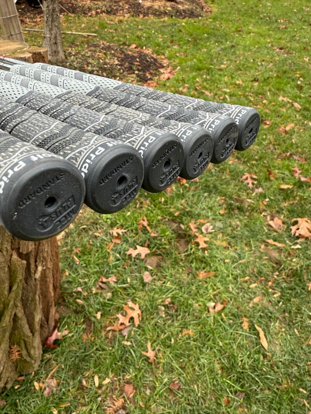 MIZUNO PRO 421 Iron Set 5-P Modus XStiff