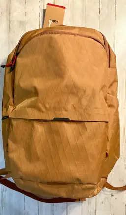 Get Your Pakt Aero Early!!! BNWT