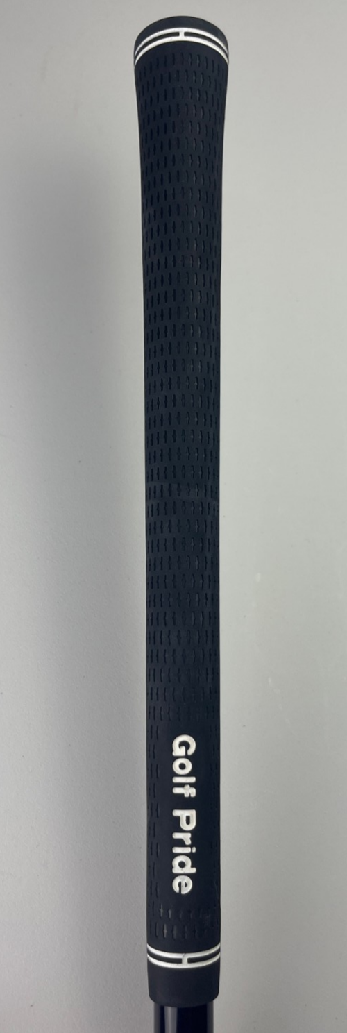 Stacked Golf · Fujikura Ventus Blue TR Velocore 5-S 44.25