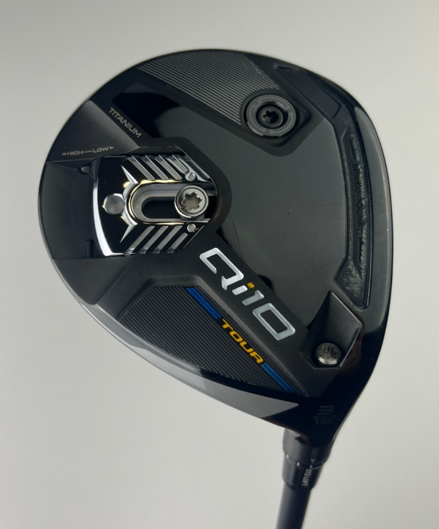 Stacked Golf · Ping G430 Green Dot 50* Wedge - Dynamic Gold 105