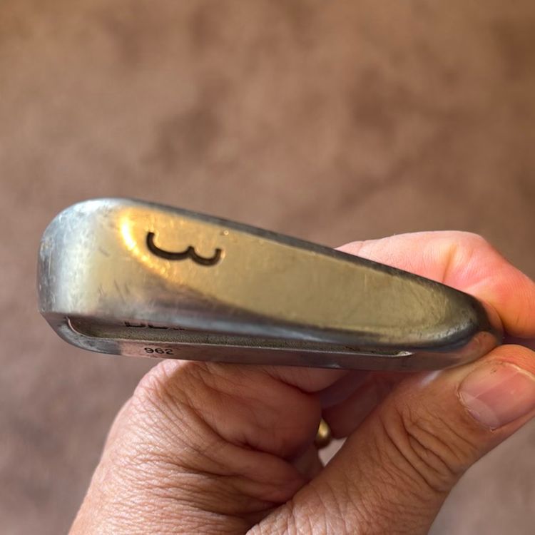 Titleist DCI 3iron