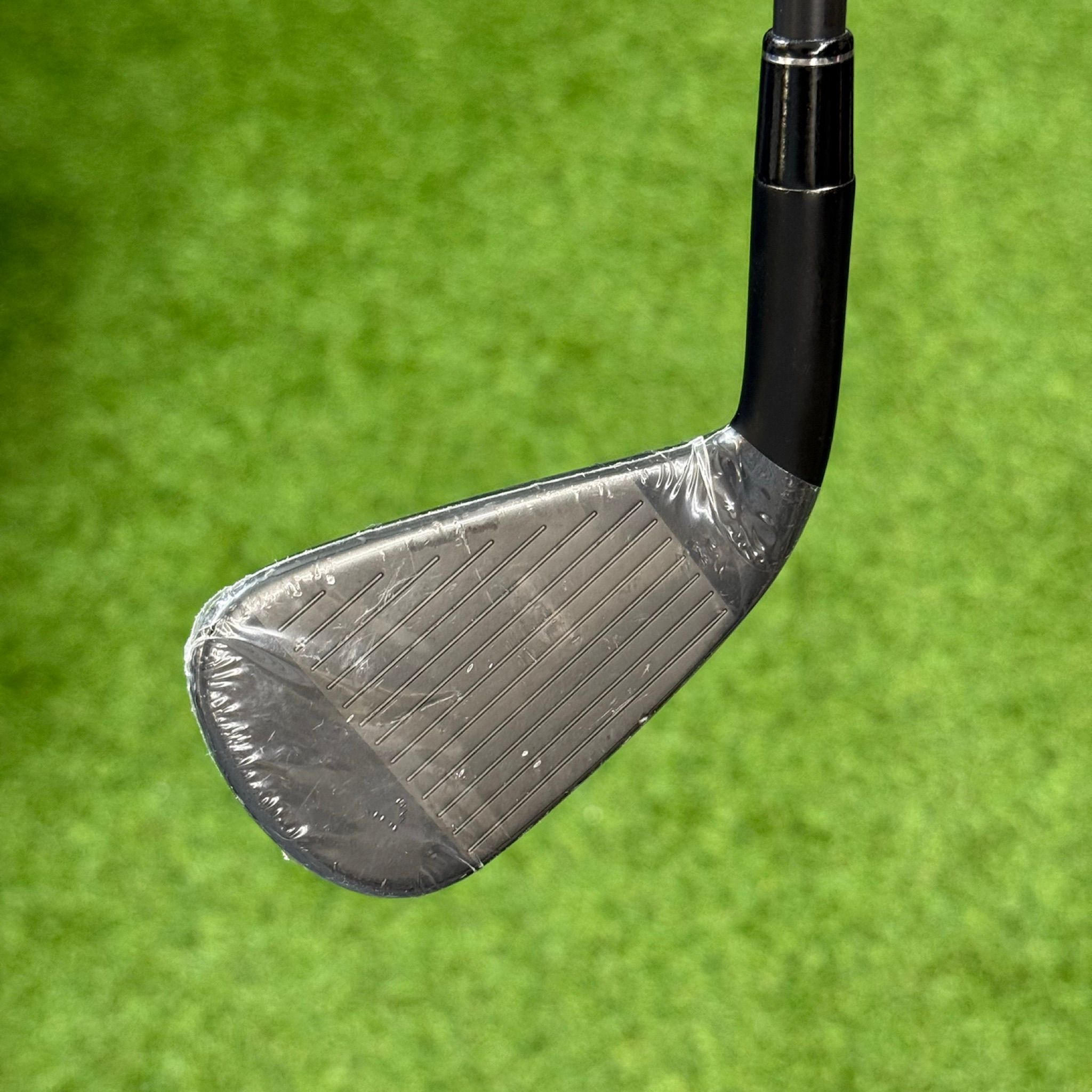Stacked Golf · Callaway Rogue Pro CF18 Black 4 Iron | KBS C-Taper