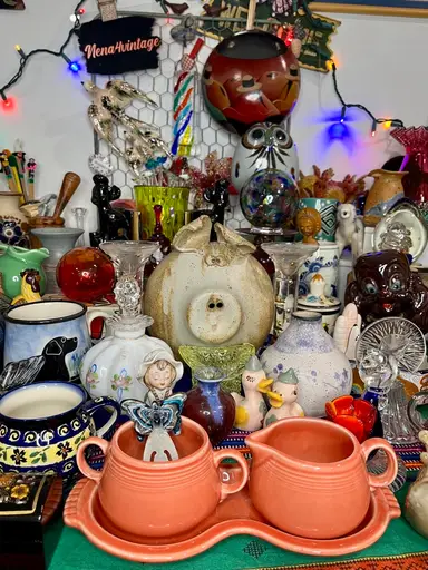 ✨Late Night🌛Scan My Shelves✨