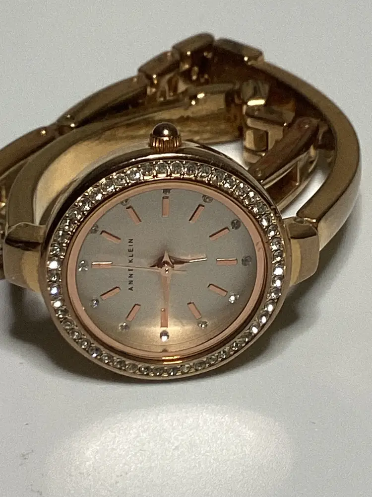 Untested Anne Klein watch