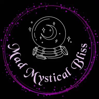 Mad Mystical Bliss