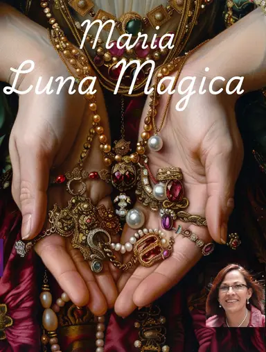 Jewelry Show Variety