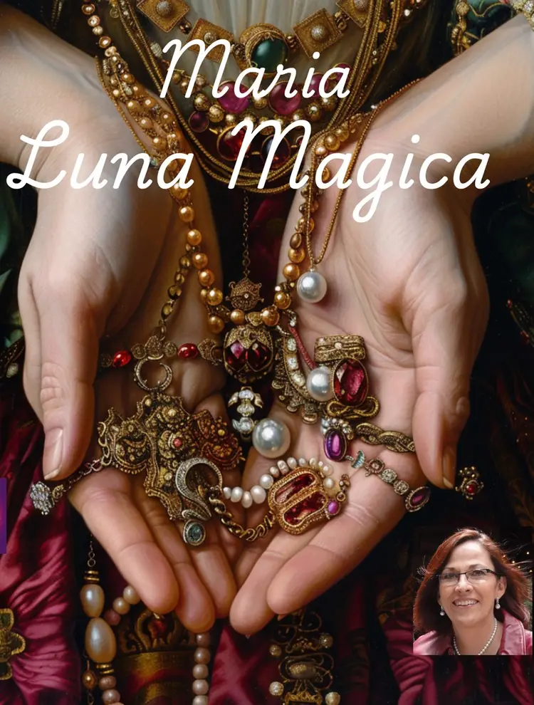 Jewelry Show Variety