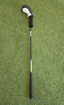 NEW Cleveland Halo 4 Hybrid w/HC