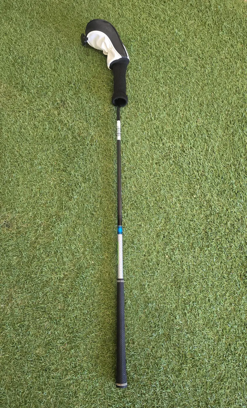 NEW Cleveland Halo 4 Hybrid w/HC