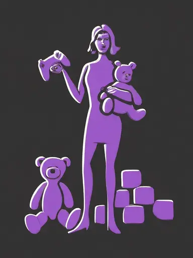 Action figures, wrestlers, Monster high, Pins, Funko and more