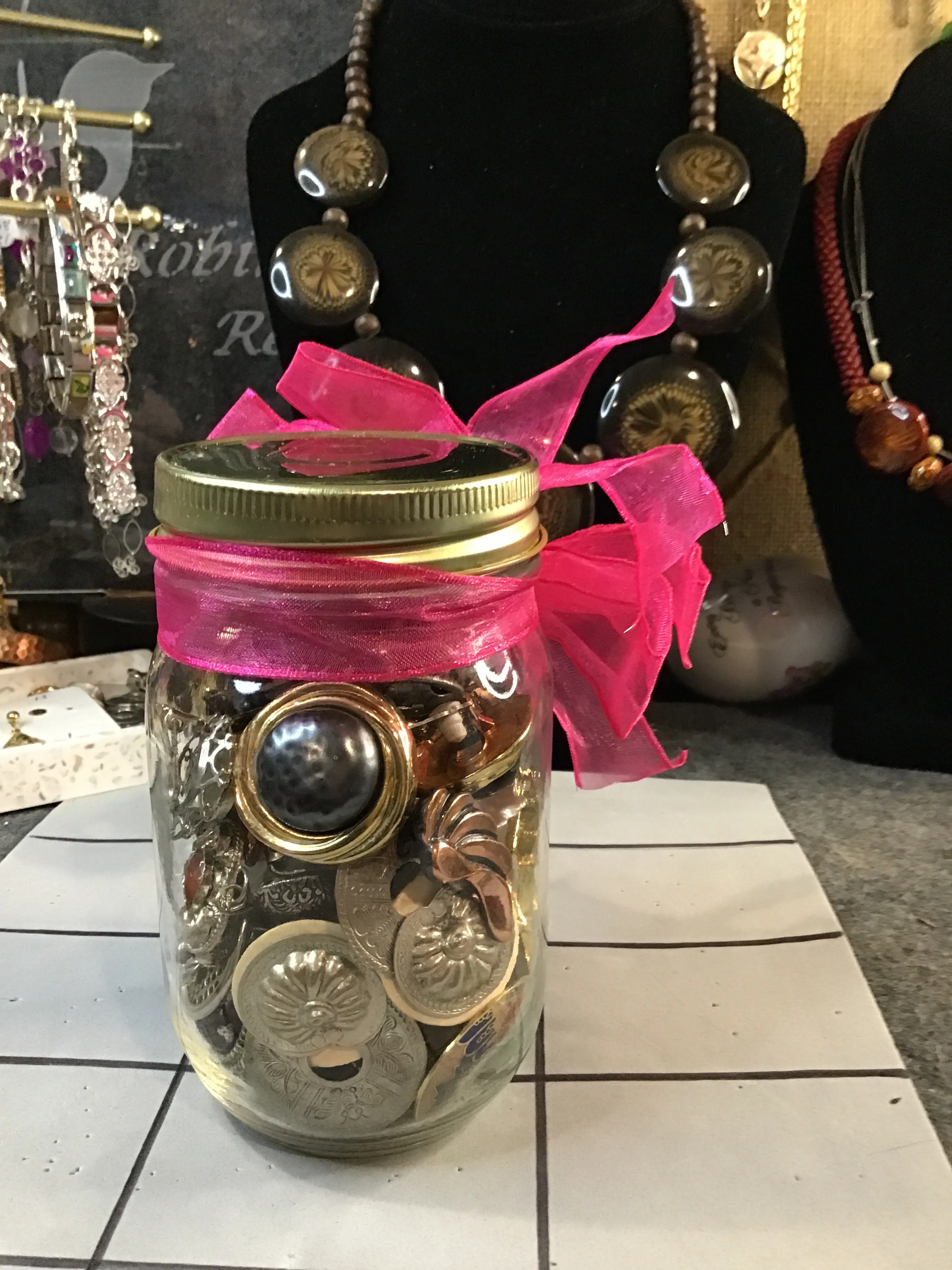 This and That Pop Up! 