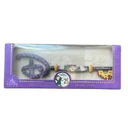 Hunchback Of Notre Dame Disney Key