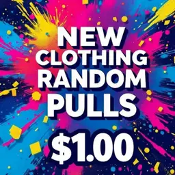 #61-Please Read Host Notes Before Bidding