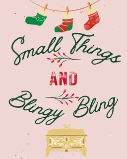 ✨️🎅Choice✨️🎅