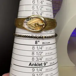 #115 Antique Mall Jars (3/06/26) Lia Sophia And Avon