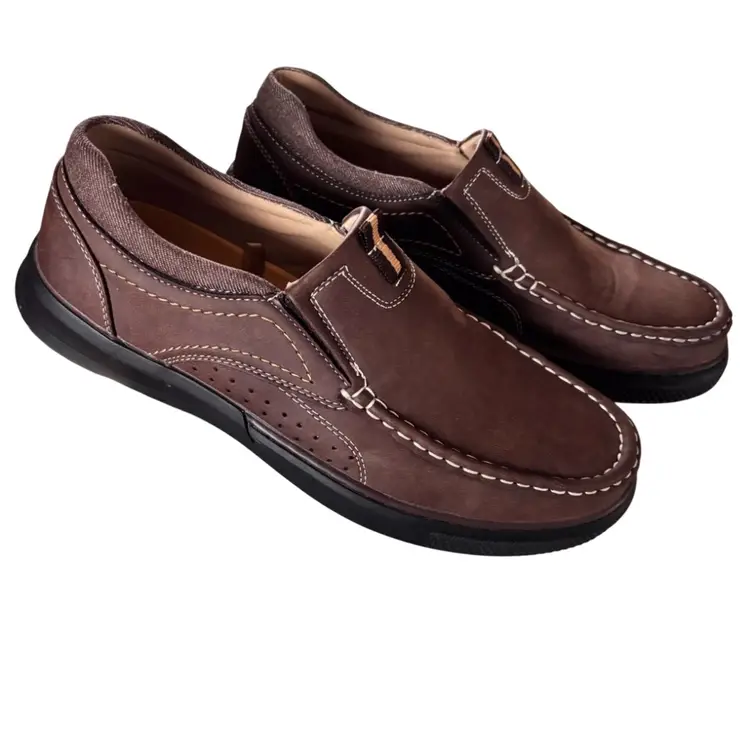 Men’s XR xray Loafer