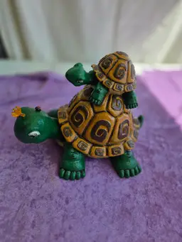 Turtle /baby