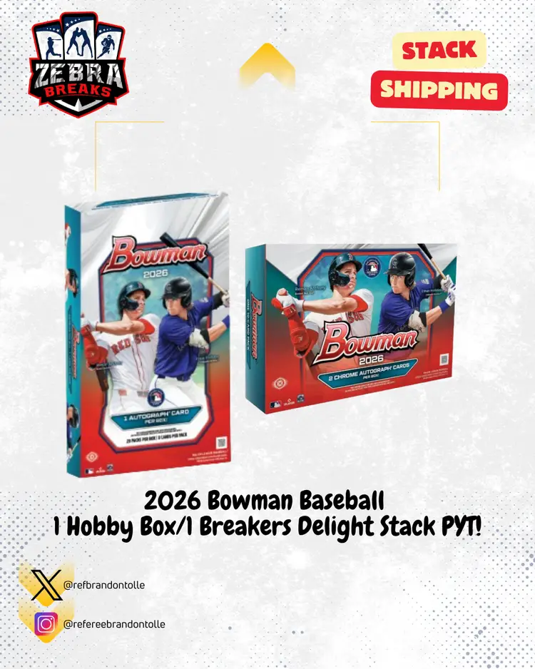 Midwest Box Breaks
