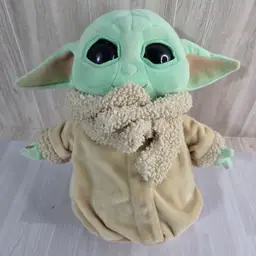 Star Wars The Child Plush Toy