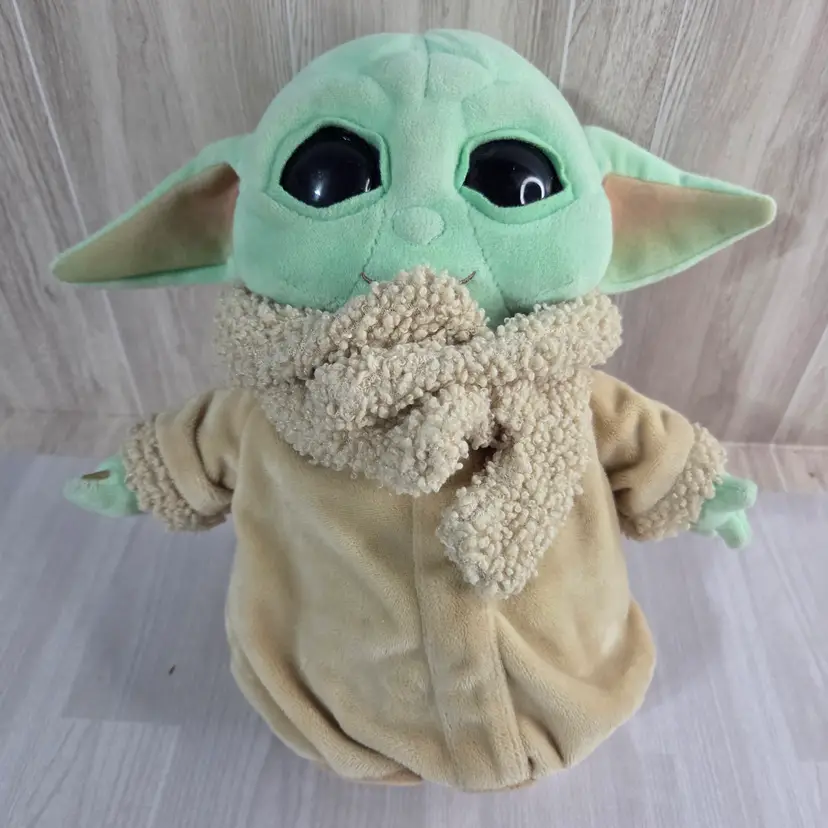 Star Wars The Child Plush Toy