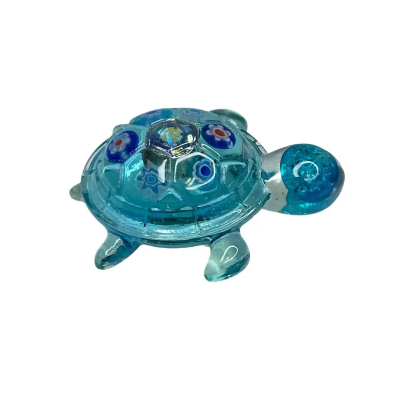 Splash 🌊 "Treasure Turtles"