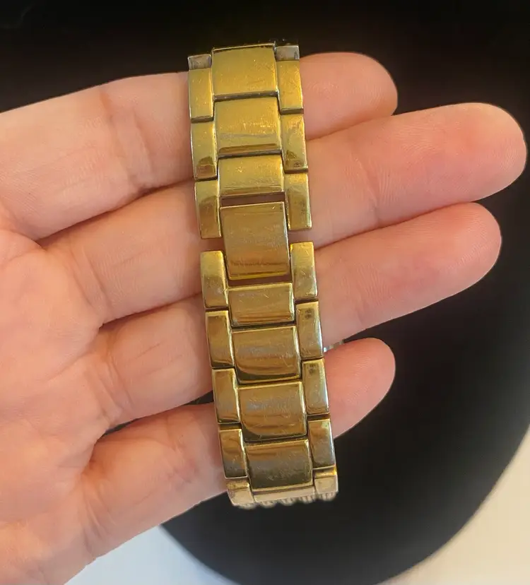 Vintage Kenneth Cole Watch