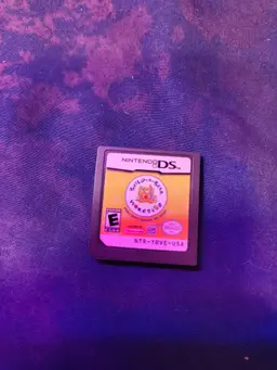 Build-A-Bear Workshop for Nintendo DS