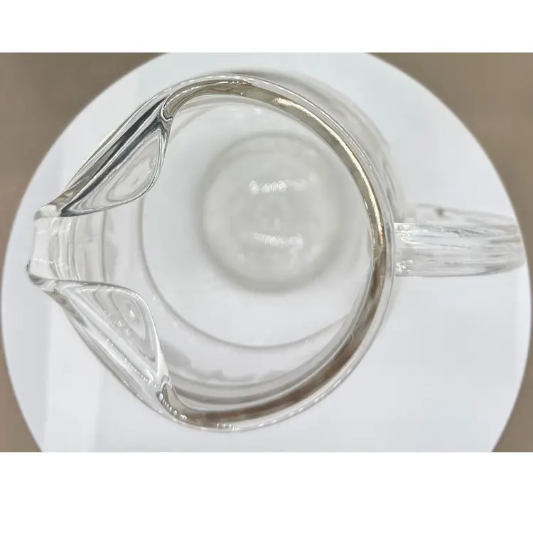 Vintage MCM Bartlett Collin’s Etched Frosted Juice Pitcher & 10 Matching Glasses