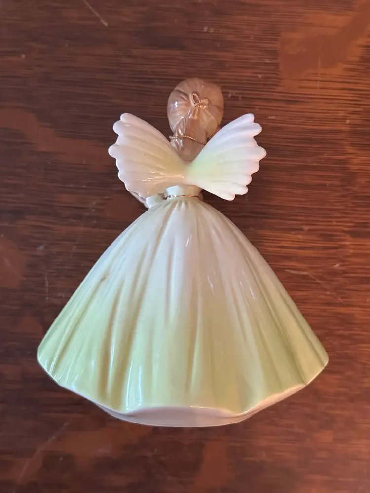 Josef’s Originals 13th Birthday Angel with Hang Tag