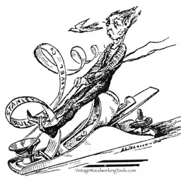 vintagewoodworkingtools