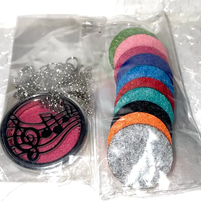 New Old Stock Jewelry As Pictured