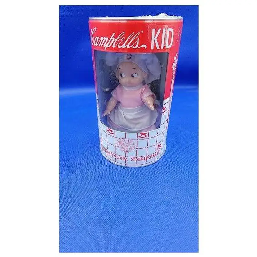 CAMPBELLS KID BANK