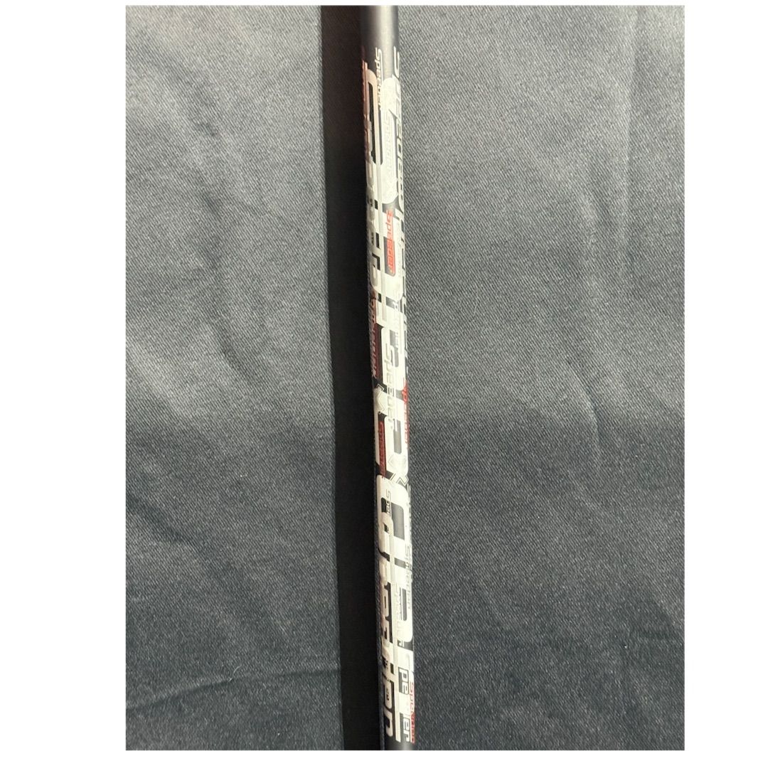 梅*吉様 Golfickers Masdagolf Fujikuraフーディ X Stacked Golf · Fujikura Speeder X Tour Shaft