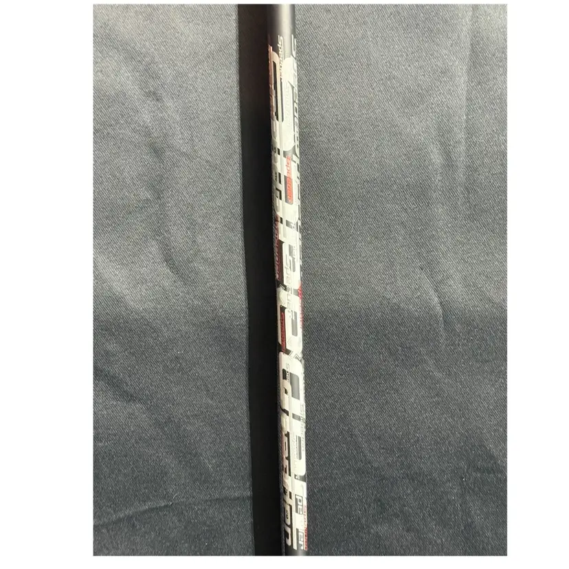 Fujikura Speeder X Tour Shaft