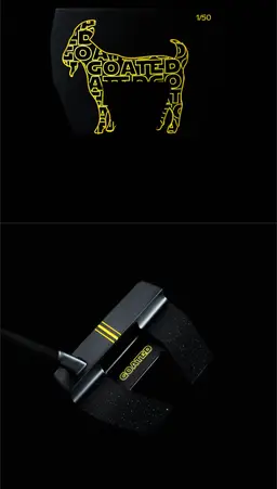 May 4th mallet + blue shaft