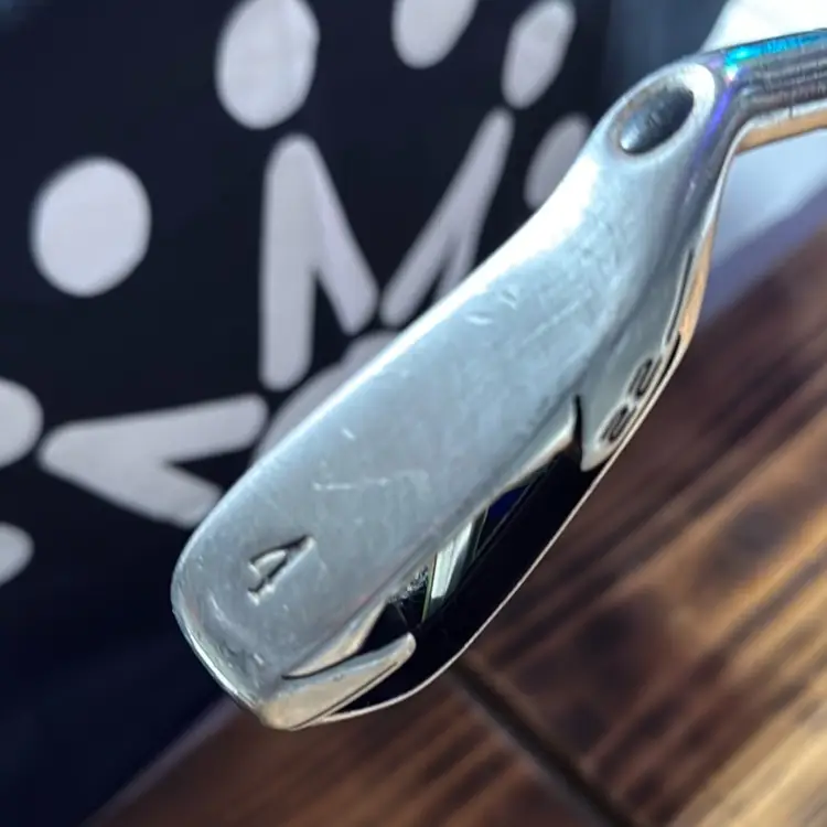 Callaway X Driving Iron / 22 Degree 4 Iron